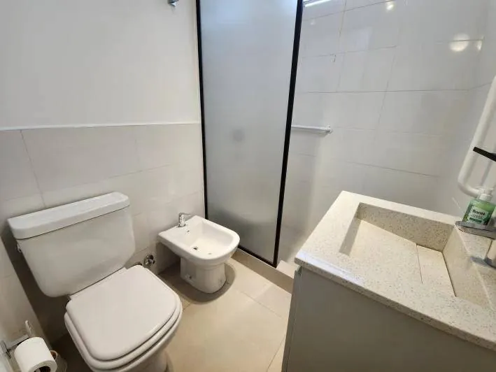 3к квартира Recoleta Vicente Lopez 2200 9
