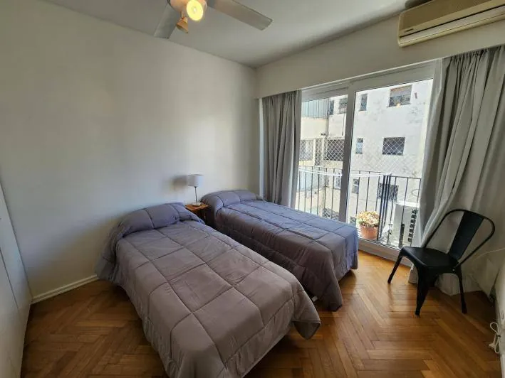 3к квартира Recoleta Vicente Lopez 2200 8