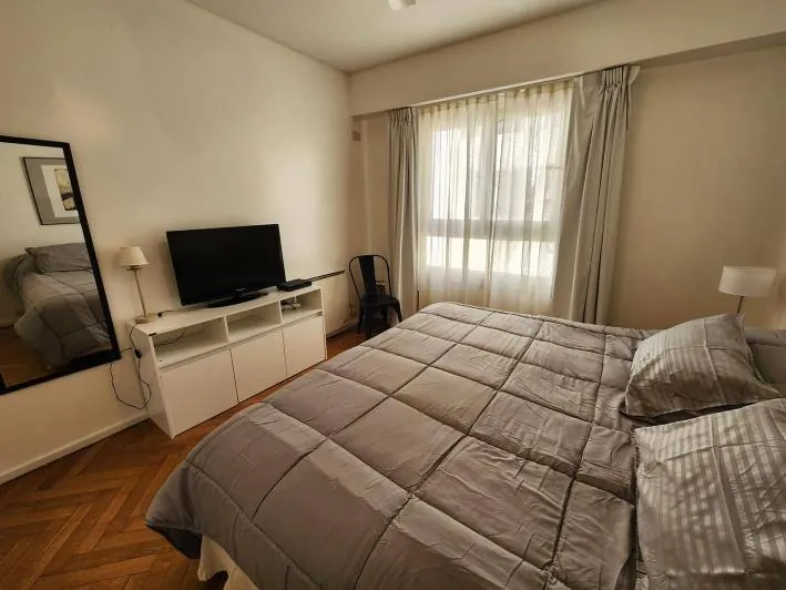 3к квартира Recoleta Vicente Lopez 2200 6