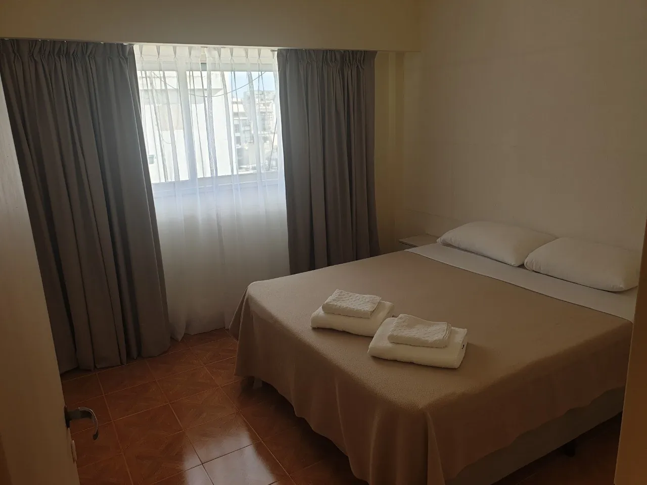 Дуплекс 2к Microcentro Sarmiento 1500 550 USD 6