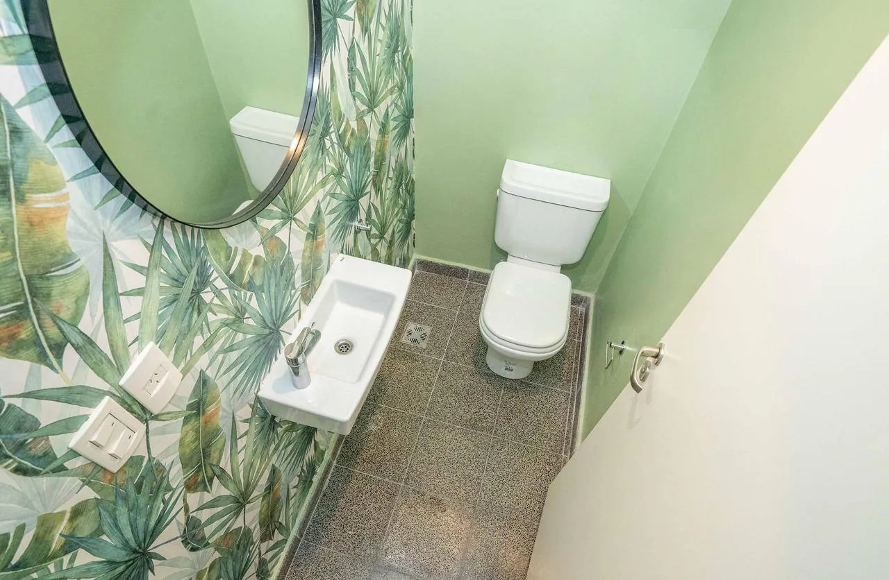 3к квартира Palermo Hollywood Soler 5800 1600 USD 8