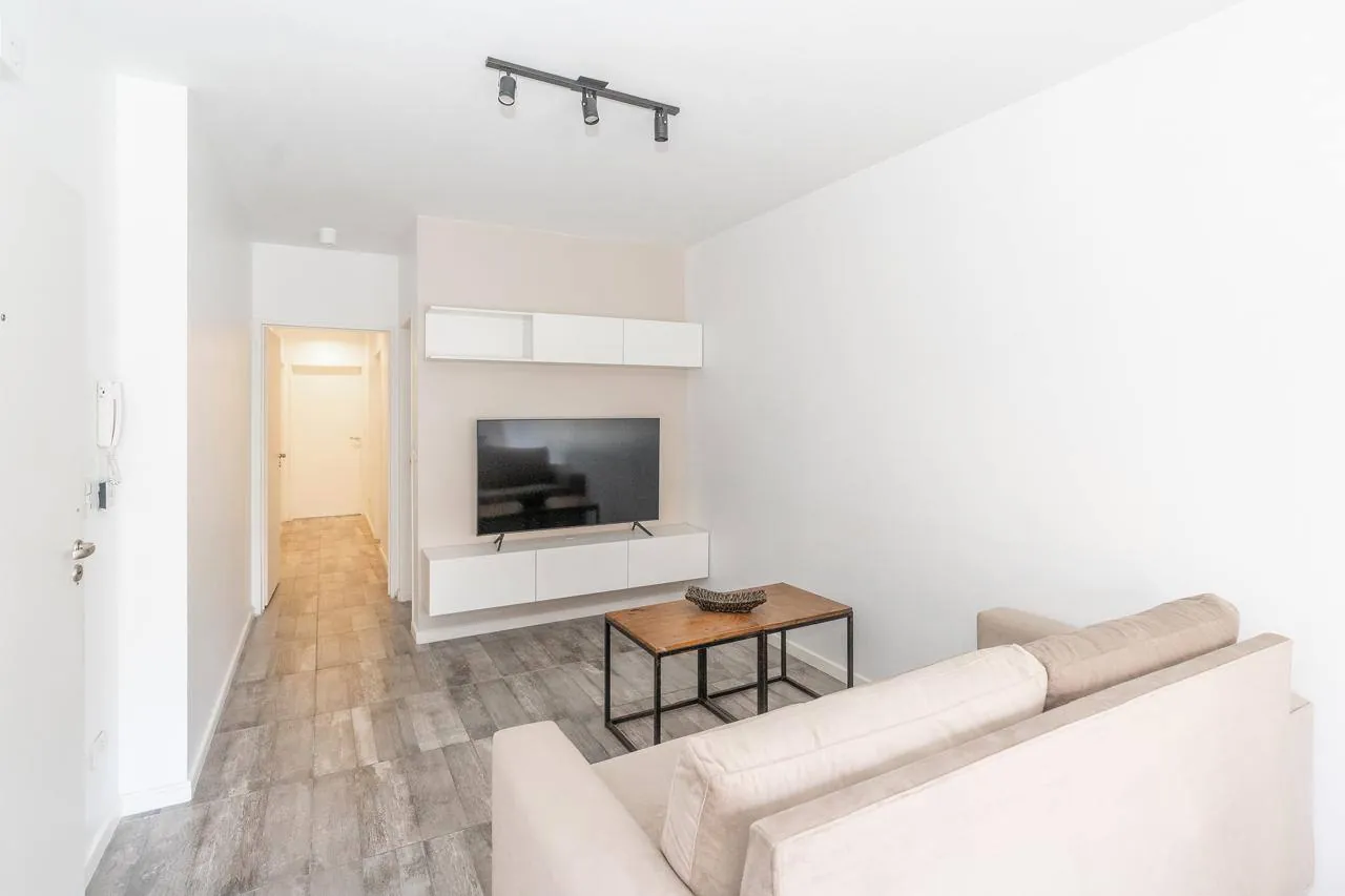 3к квартира Palermo Hollywood Soler 5800 1600 USD 2