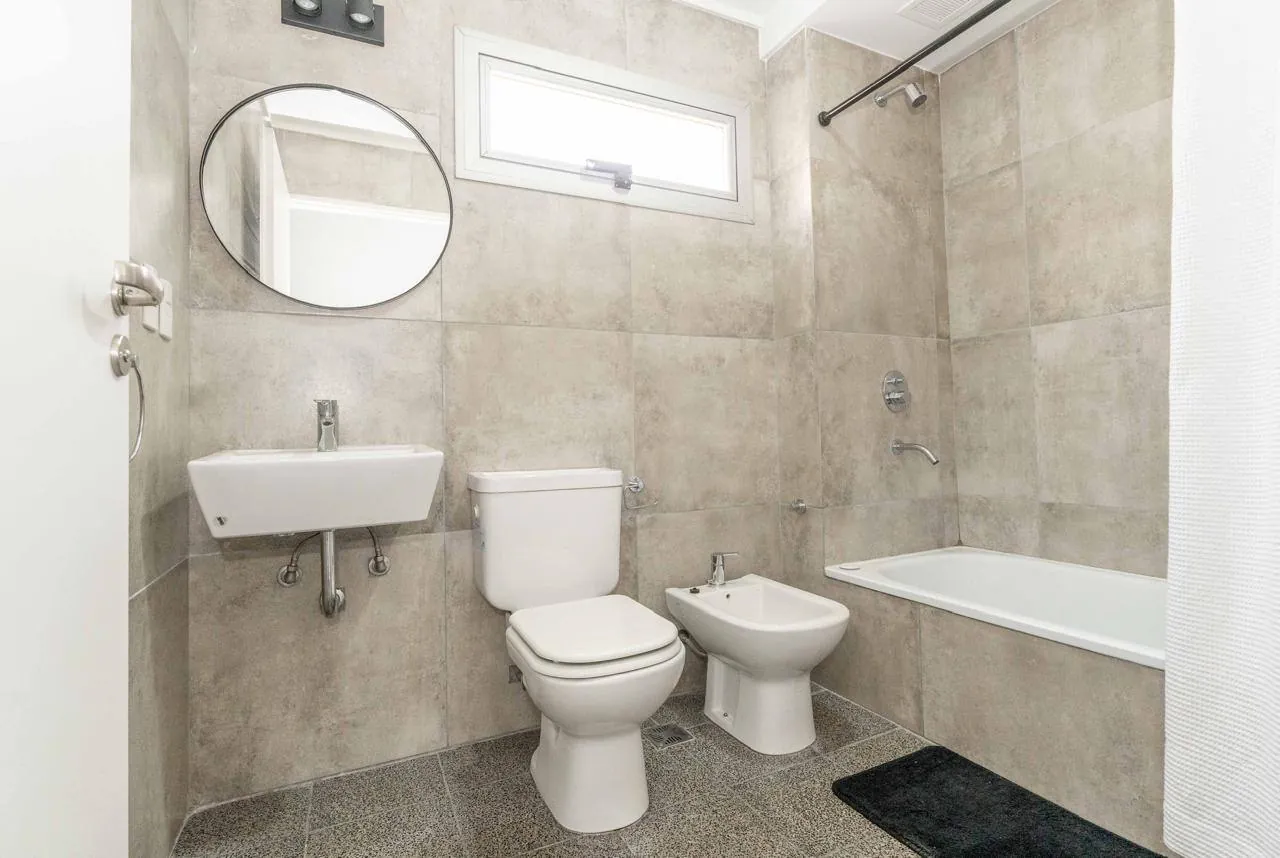 3к квартира Palermo Hollywood Soler 5800 1600 USD 7