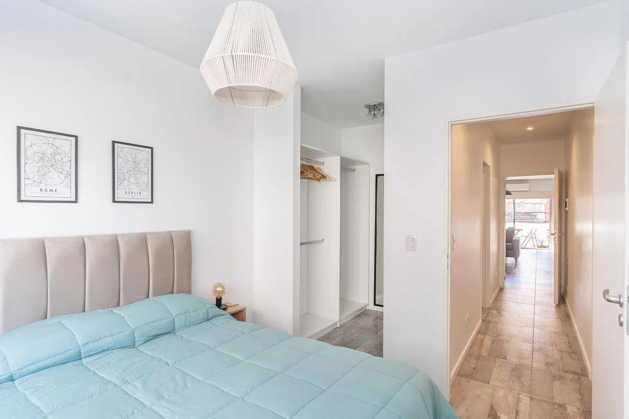 3к квартира Palermo Hollywood Soler 5800 1600 USD 5