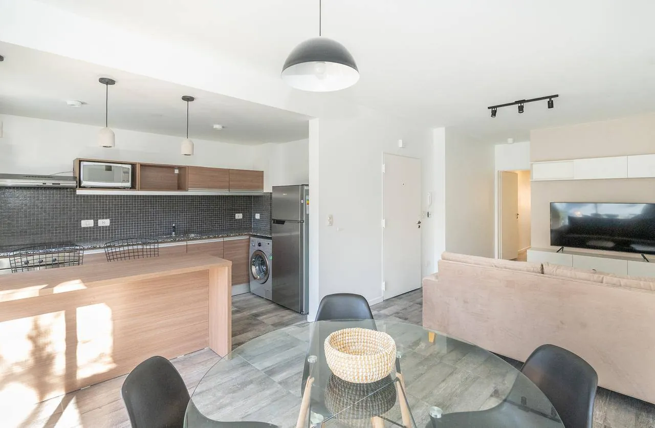 3к квартира Palermo Hollywood Soler 5800 1600 USD 3