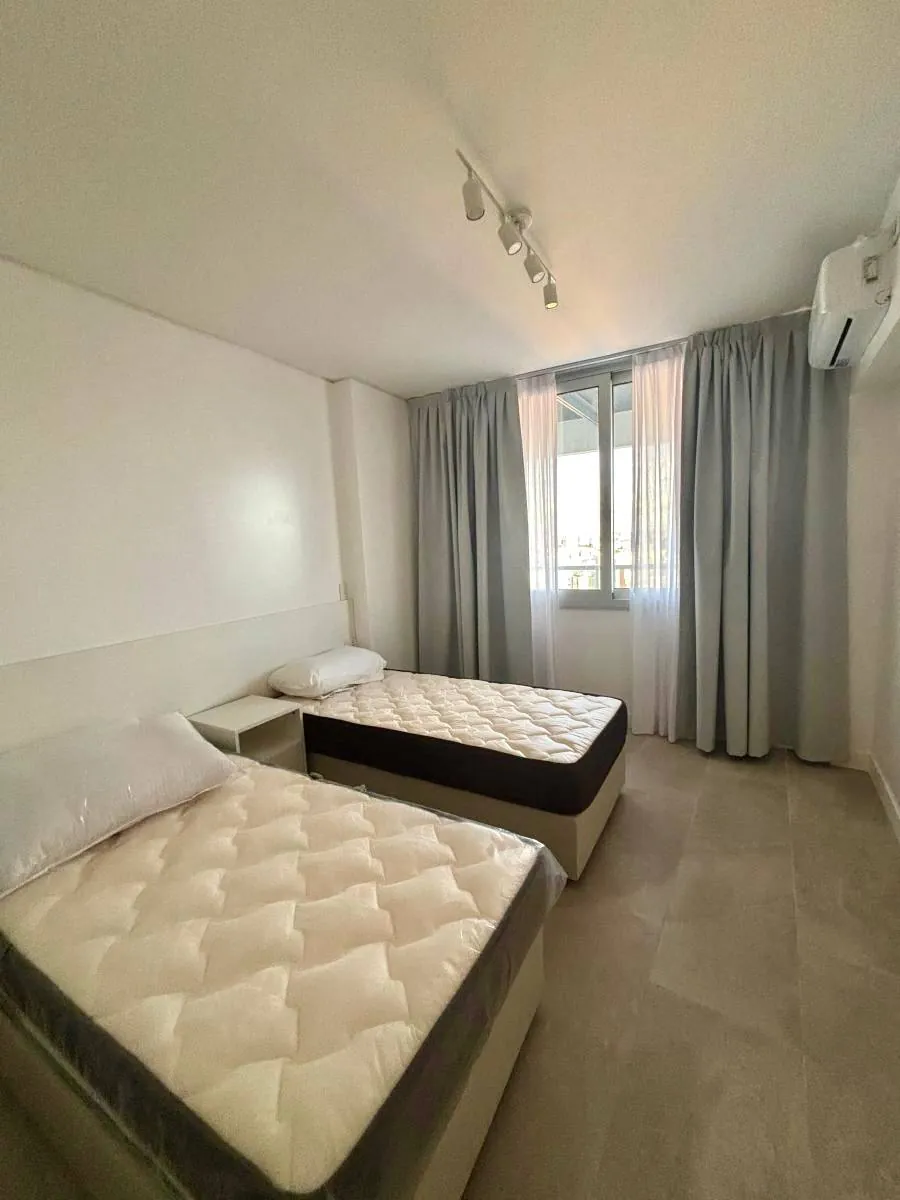 3к квартира Palermo Hollywood Concepcion Live аренда 4