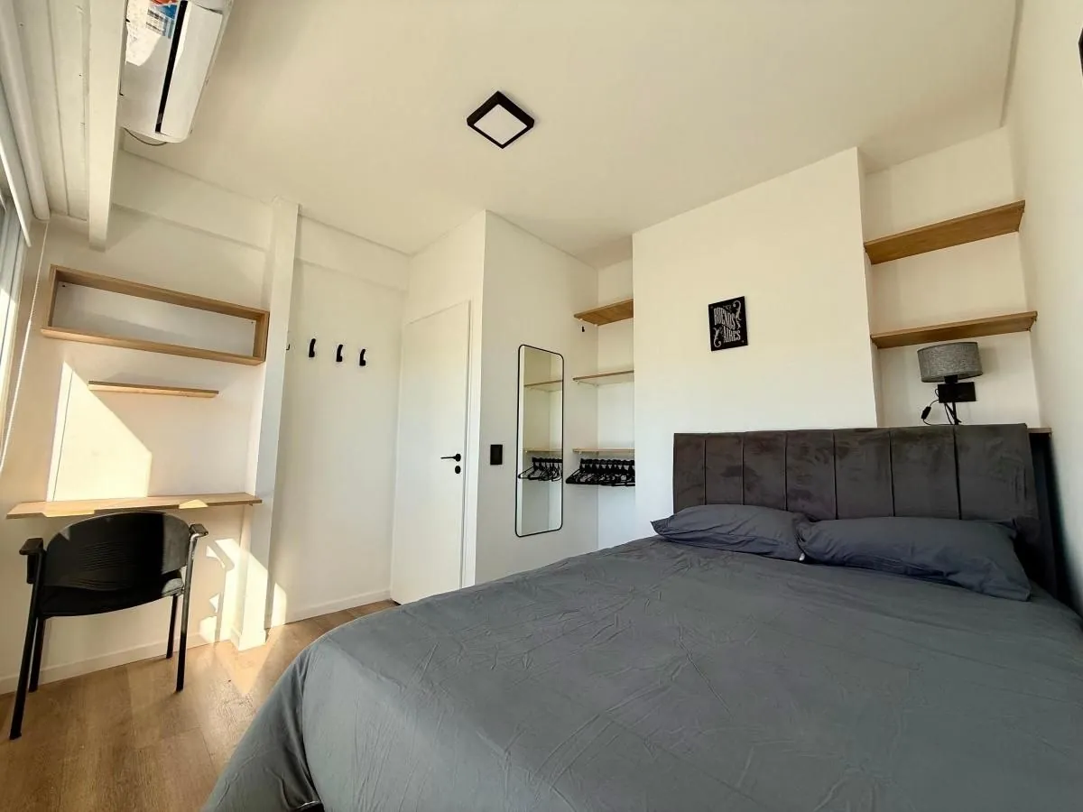 4к квартира San Nicolas Corrientes 1100 аренда 7