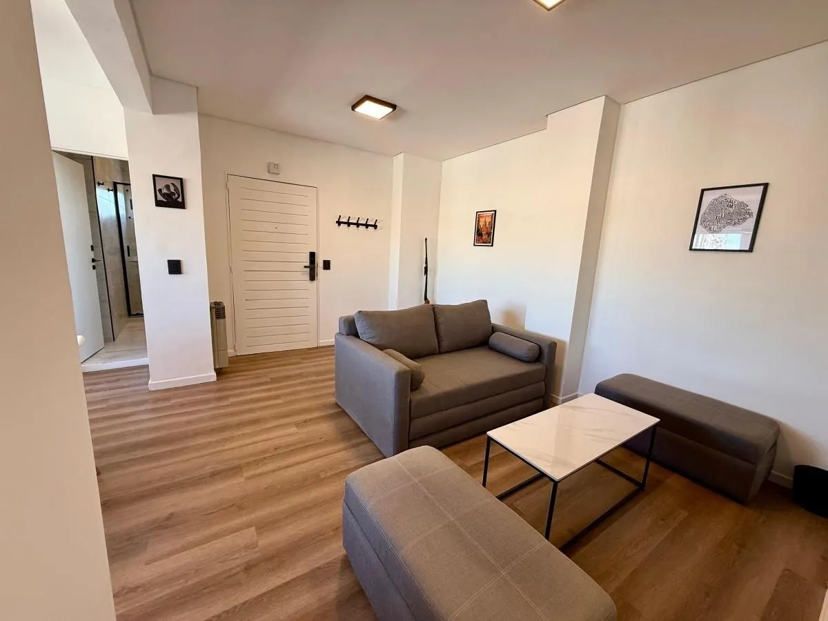 4к квартира San Nicolas Corrientes 1100 аренда 4