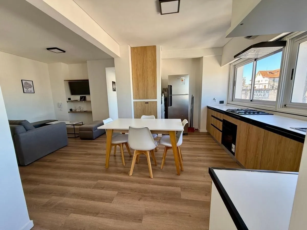 4к квартира San Nicolas Corrientes 1100 аренда 10