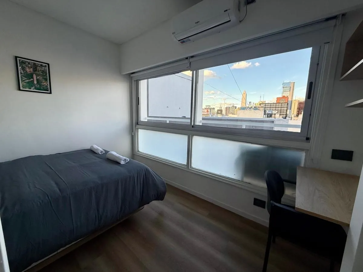4к квартира San Nicolas Corrientes 1100 аренда 6