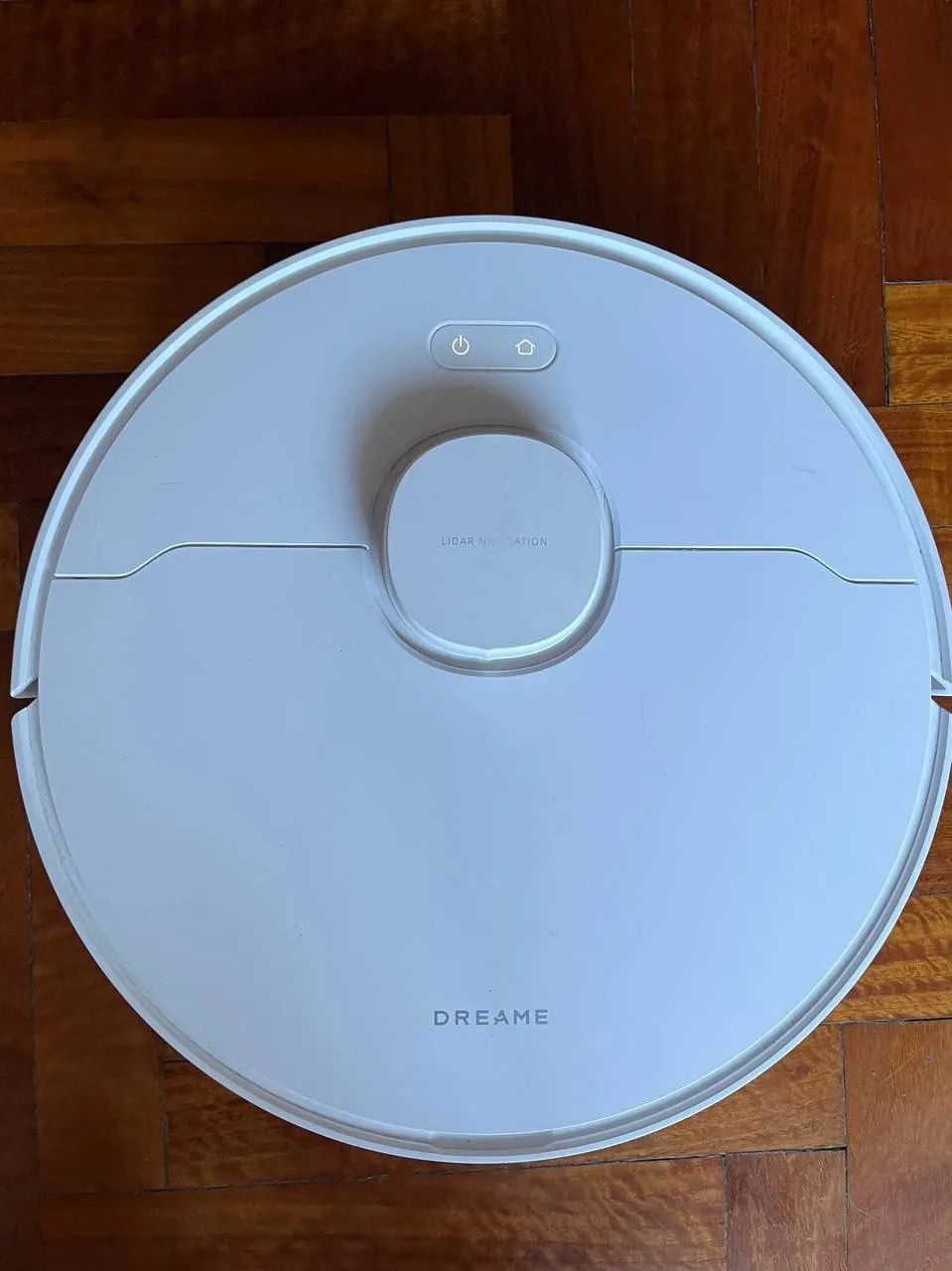 Робот-пылесос Dreame F9 Pro с расходниками 1