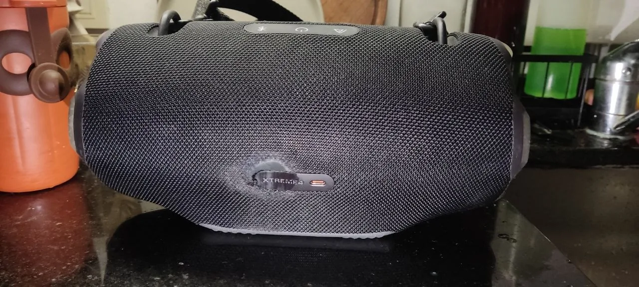 JBL Xtreme 4 портативная Bluetooth-колонка 2