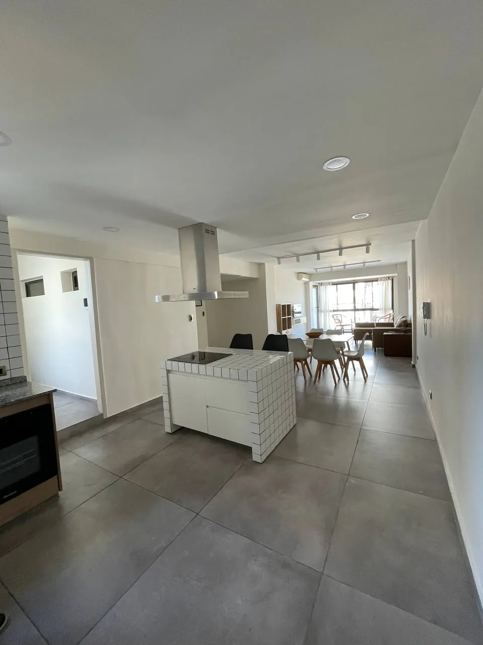 5к квартира аренда Viamonte 1453 охрана 2