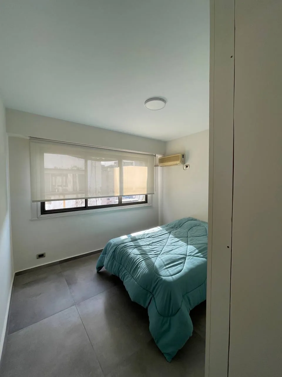 5к квартира аренда Viamonte 1453 охрана 5