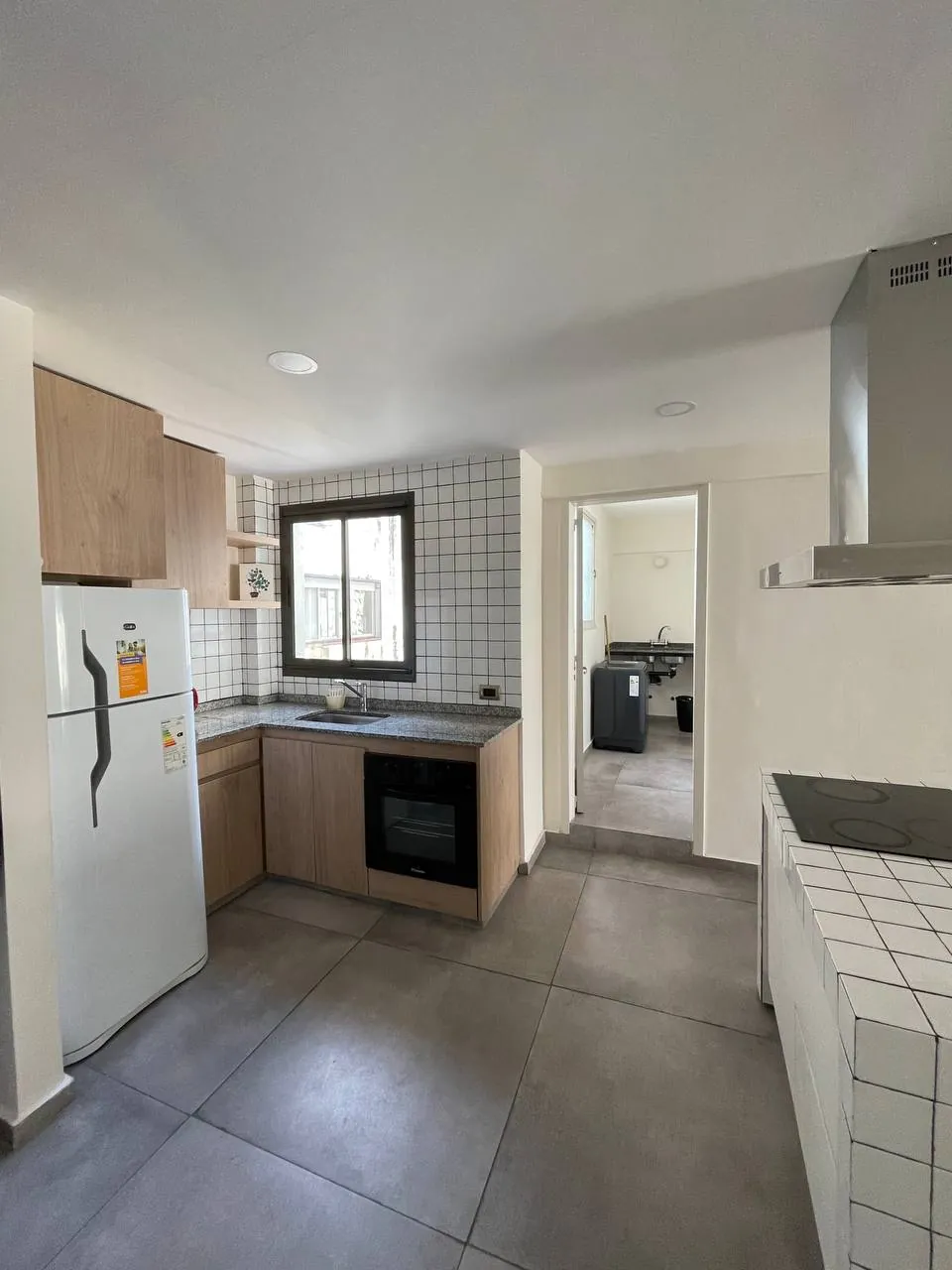 5к квартира аренда Viamonte 1453 охрана 1
