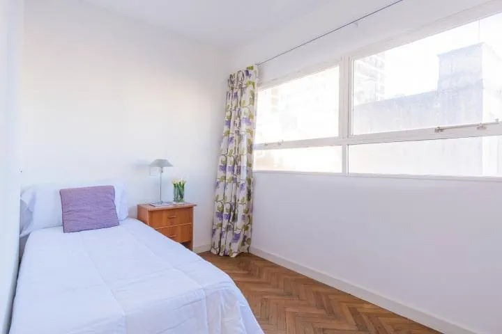 Аренда 4к квартиры Recoleta Talcahuano 3