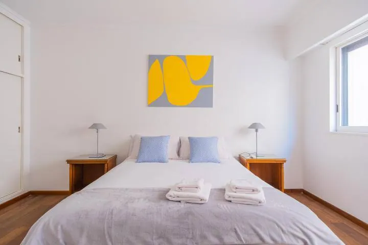 Аренда 4к квартиры Recoleta Talcahuano 4