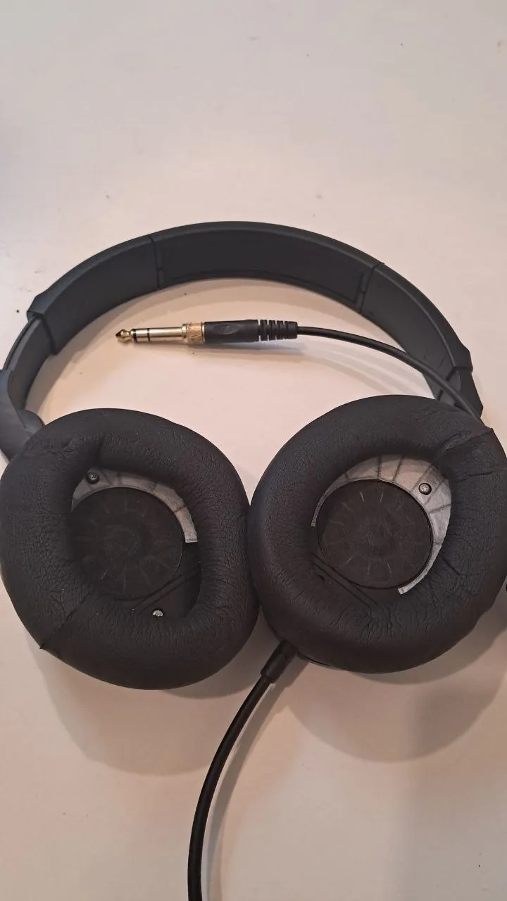 Наушники Sennheiser HD 280 PRO студийные 2