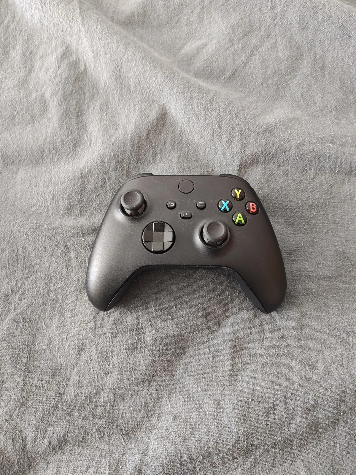 Геймпад Xbox Series X/S беспроводной 1