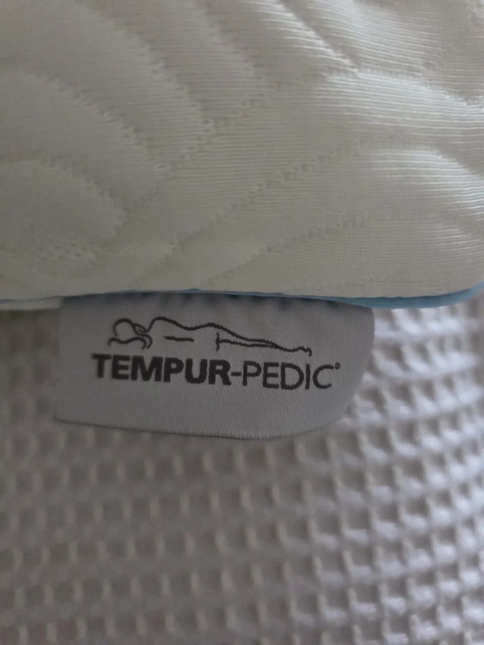 Подушка Tempur-Pedic Original новая 2