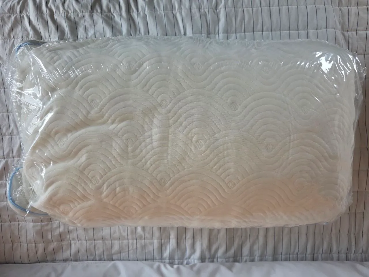 Подушка Tempur-Pedic Original новая 1