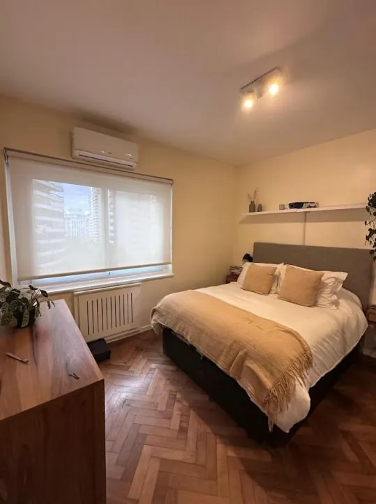 Аренда 3к квартиры Retiro Esmeralda Libertador 7