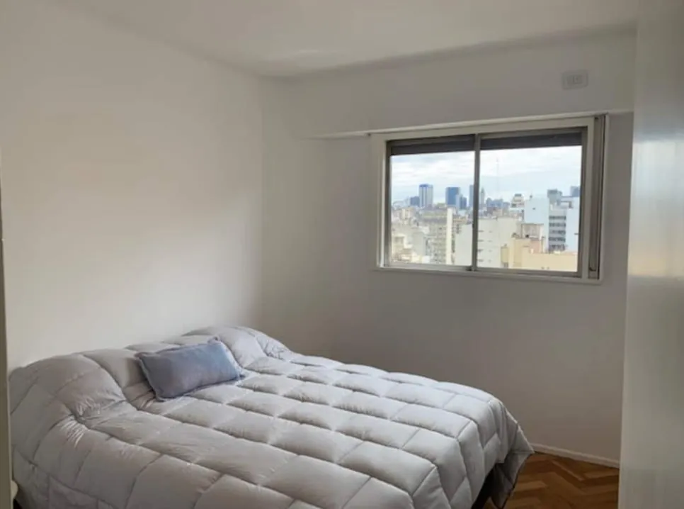Аренда 3к квартиры San Telmo Paseo Colon 1000 5