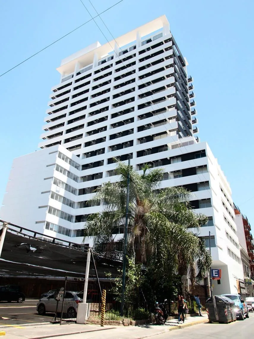 Аренда студии Centro Bartolomé Mitre 9