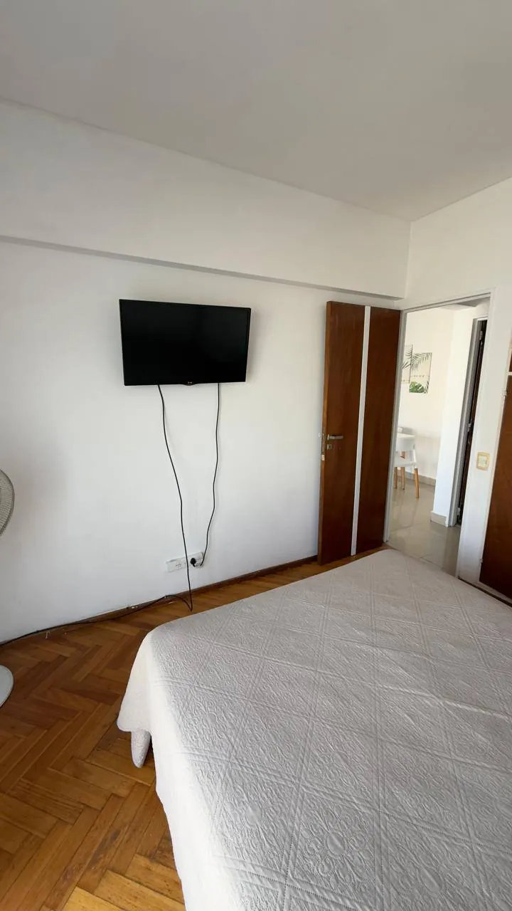 Аренда 2к квартиры Microcentro Corrientes 1500 8