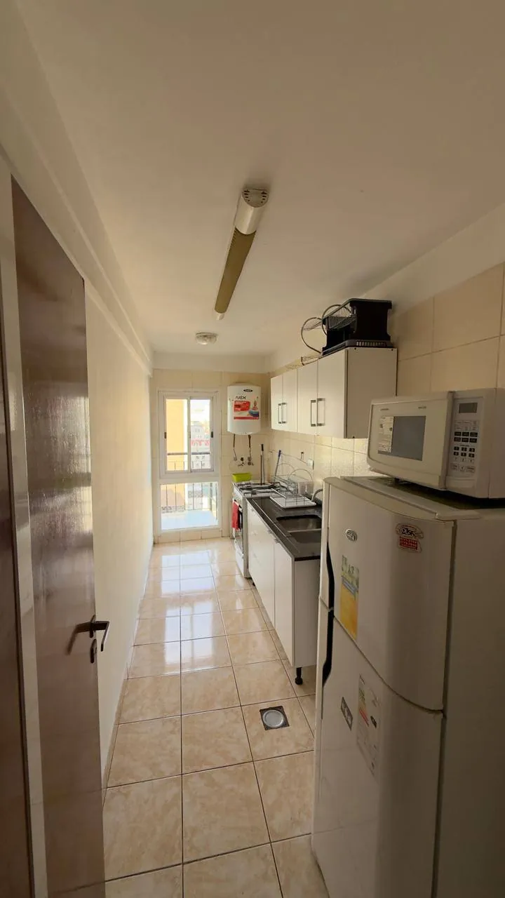 Аренда 2к квартиры Microcentro Corrientes 1500 4