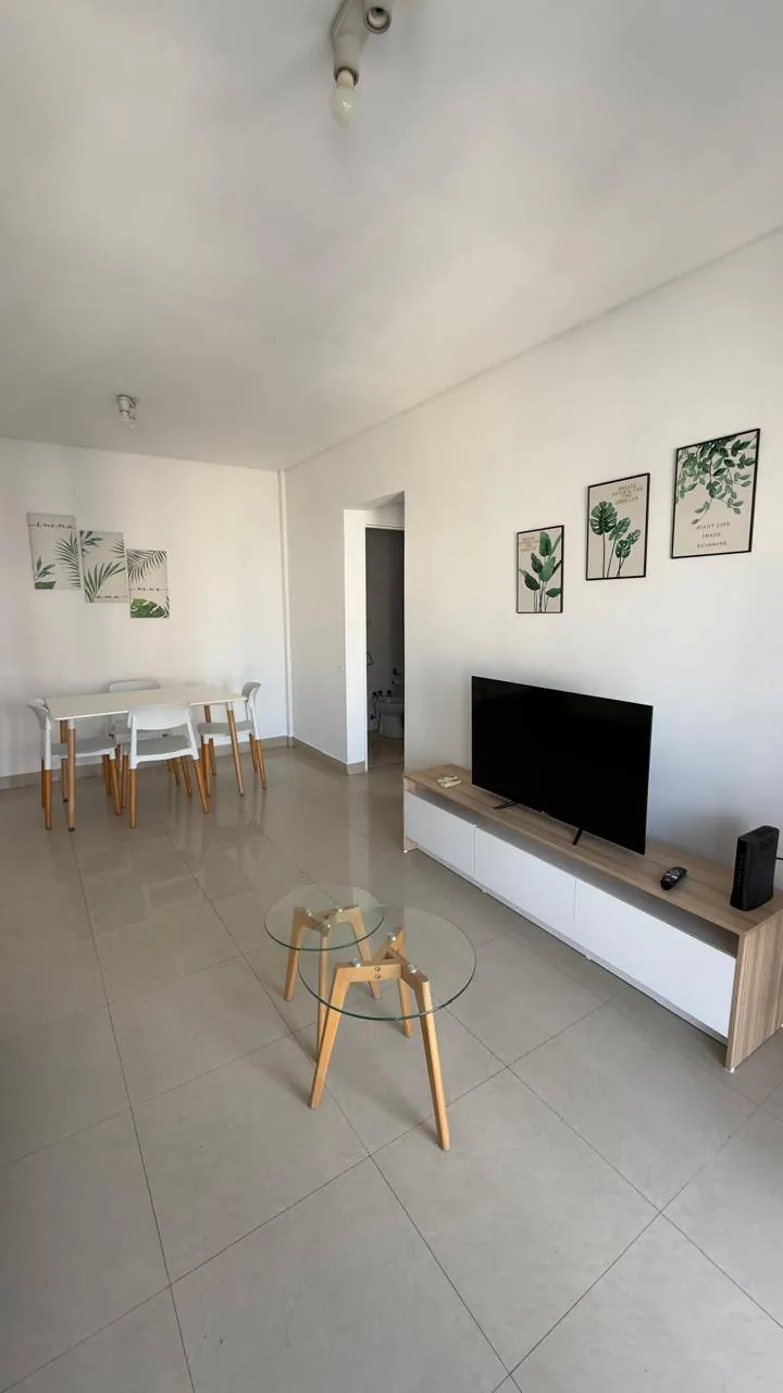 Аренда 2к квартиры Microcentro Corrientes 1500 2