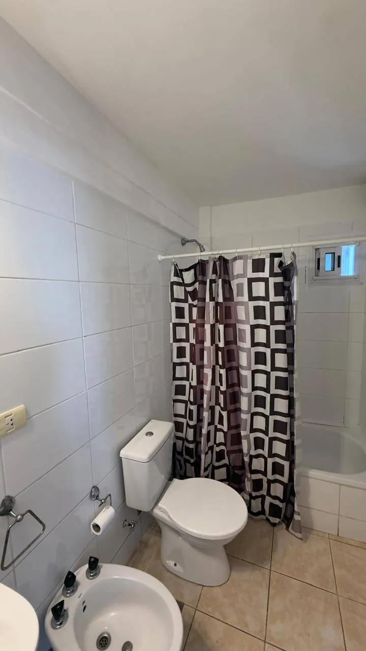 Аренда 2к квартиры Microcentro Corrientes 1500 9