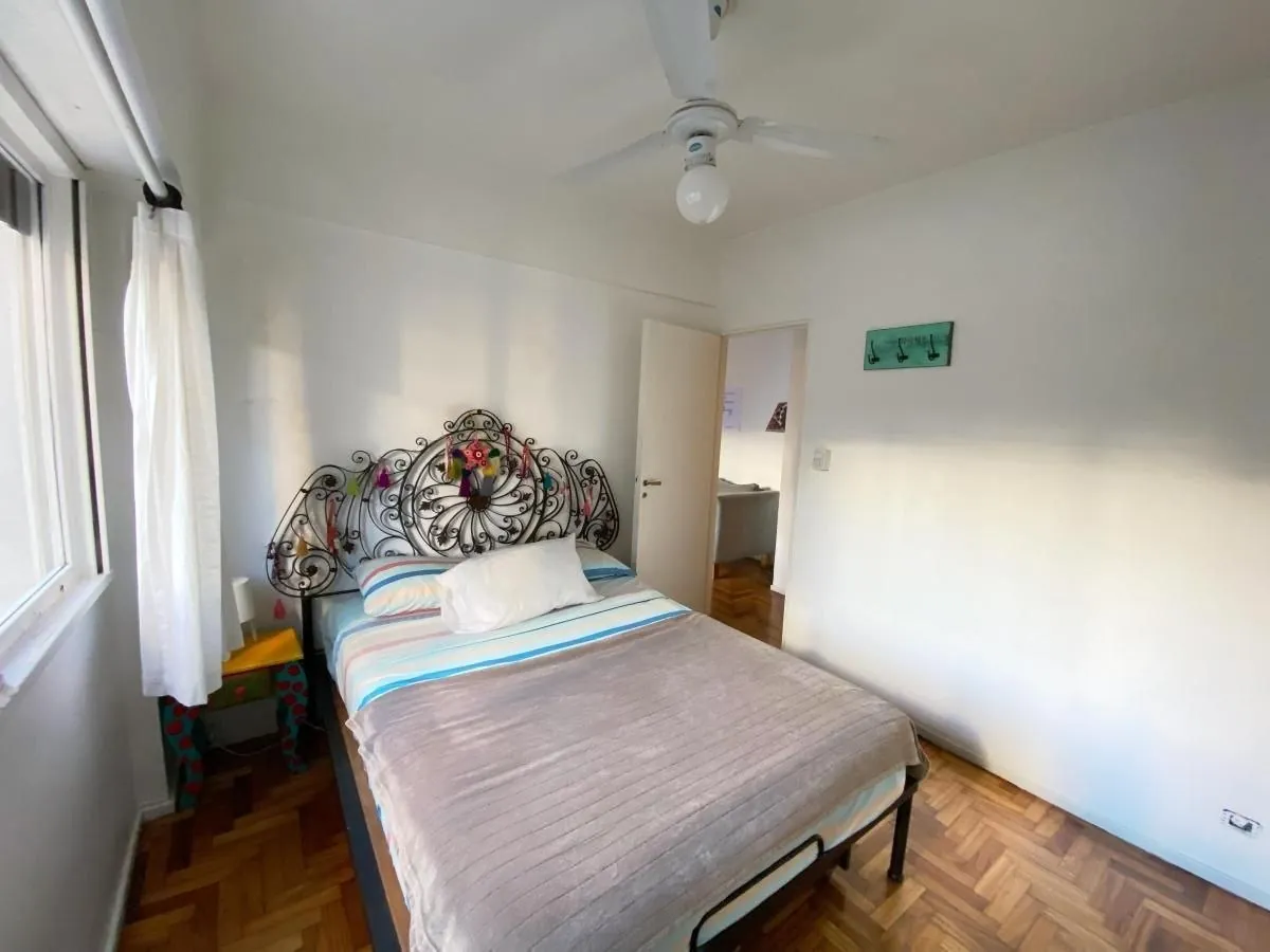 2к квартира Palermo Lafinur 3000 балкон 8