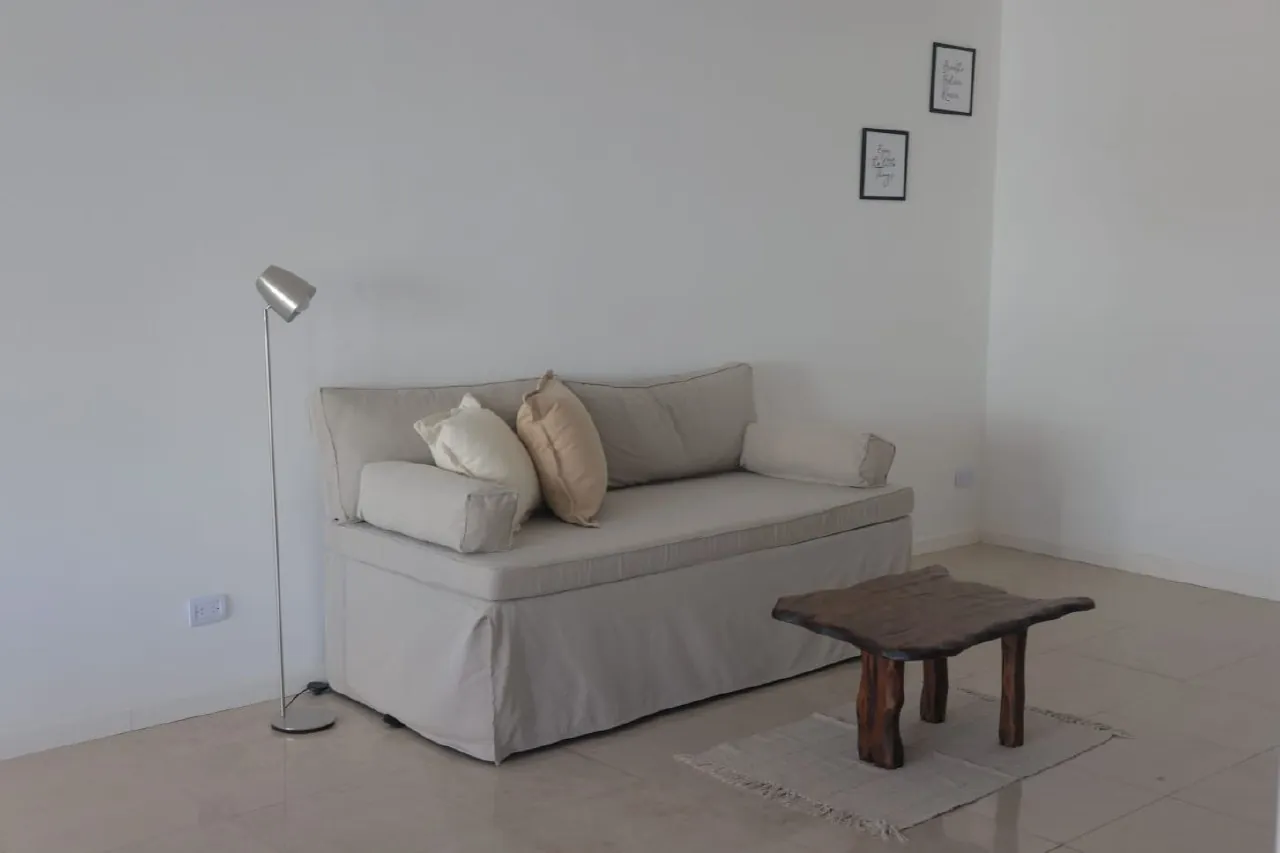 2к квартира Belgrano Franklin Roosevelt 1800 7