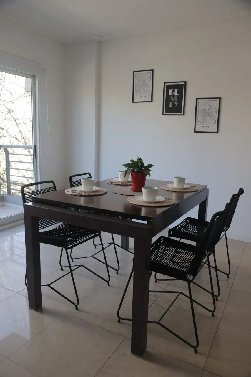 2к квартира Belgrano Franklin Roosevelt 1800 3