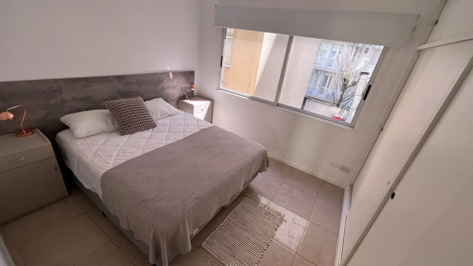 2к квартира Belgrano Franklin Roosevelt 1800 8
