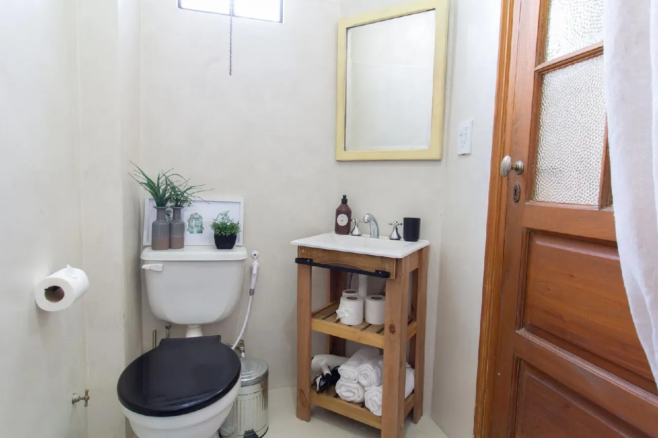 2к квартира Сан Тельмо Cochabamba аренда 10
