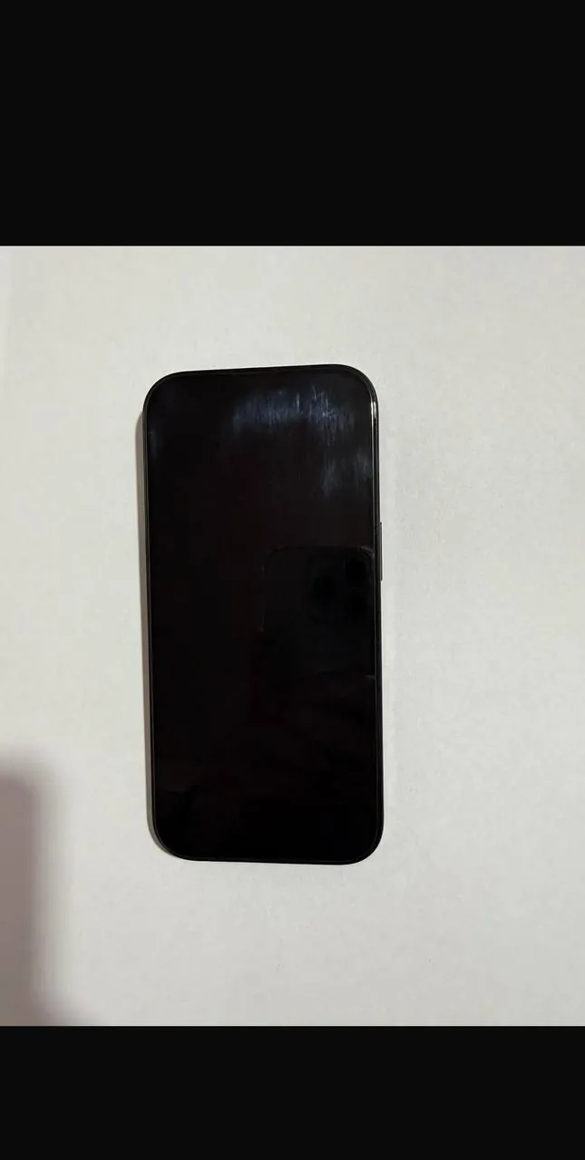 iPhone 16 Pro 128 ГБ отличное состояние 4