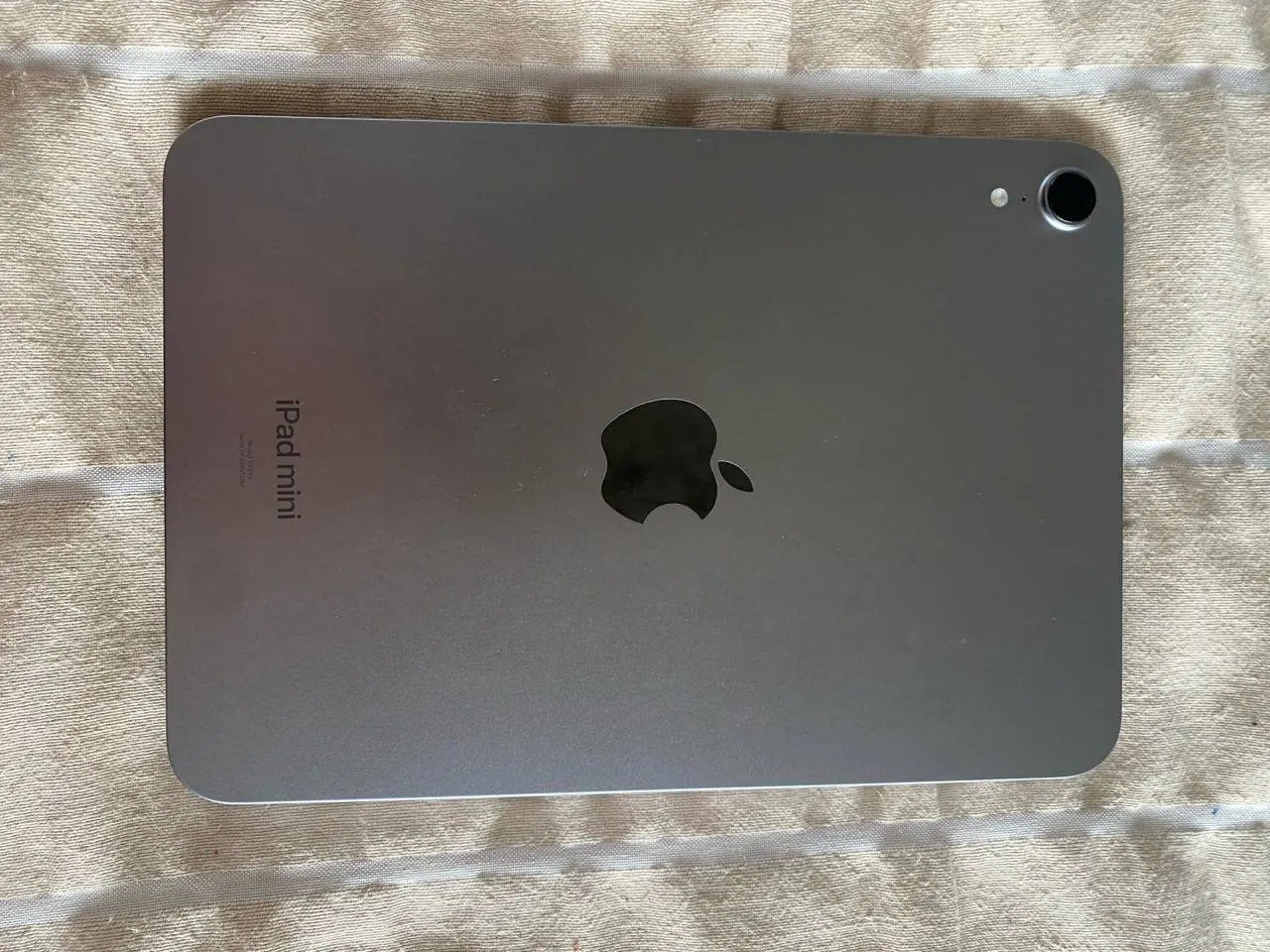 Планшет iPad Mini 7 поколение 5