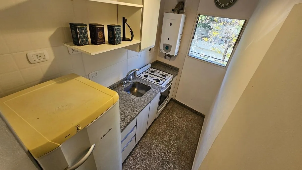 2к квартира Palermo Soho Gurruchaga 1300 5