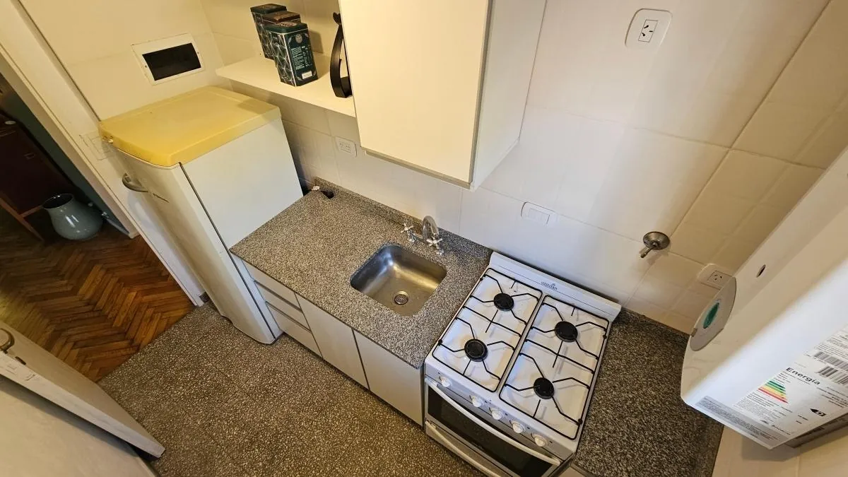2к квартира Palermo Soho Gurruchaga 1300 6