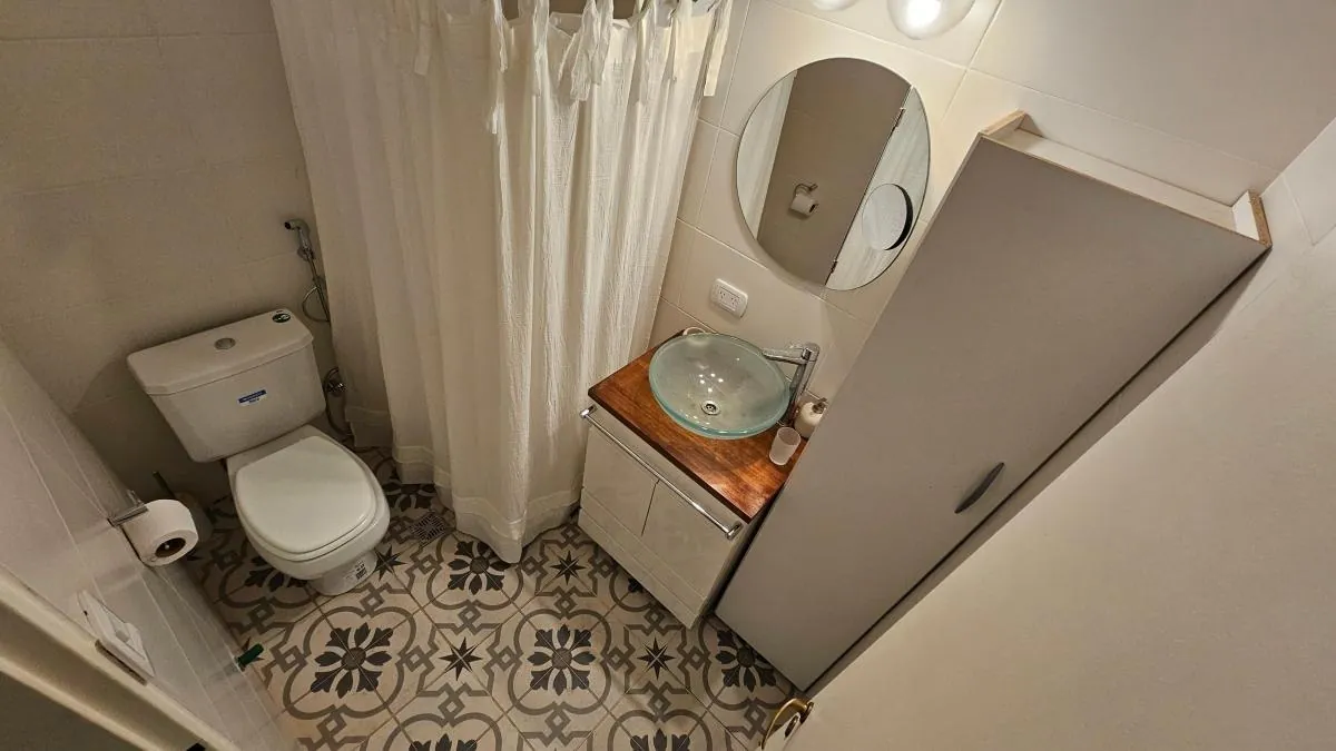 2к квартира Palermo Soho Gurruchaga 1300 8