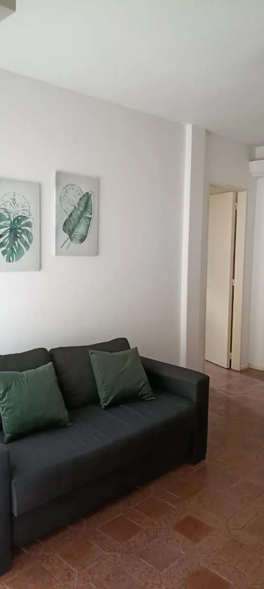 Аренда 2к квартиры Palermo Billinghurst Güemes 3