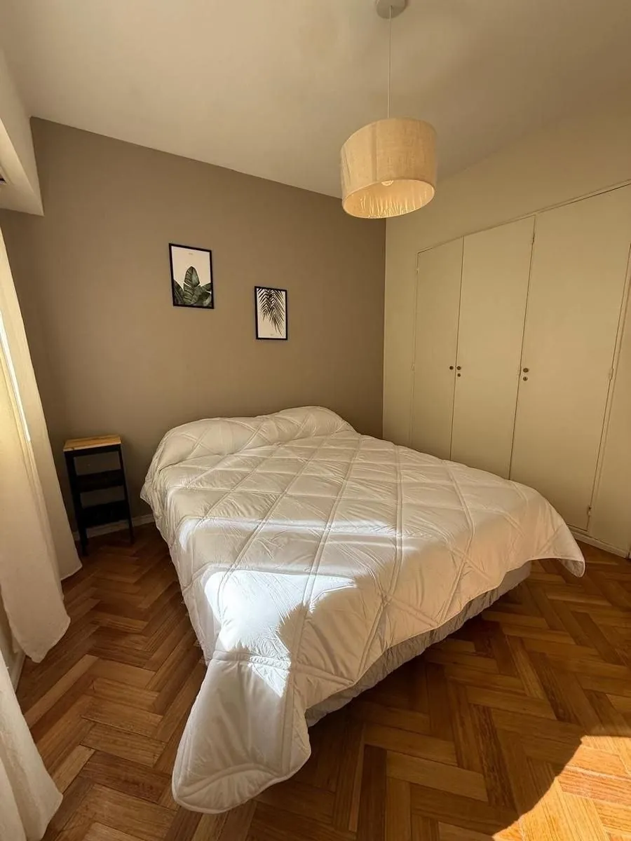 Аренда 2к квартиры Palermo Billinghurst Güemes 7