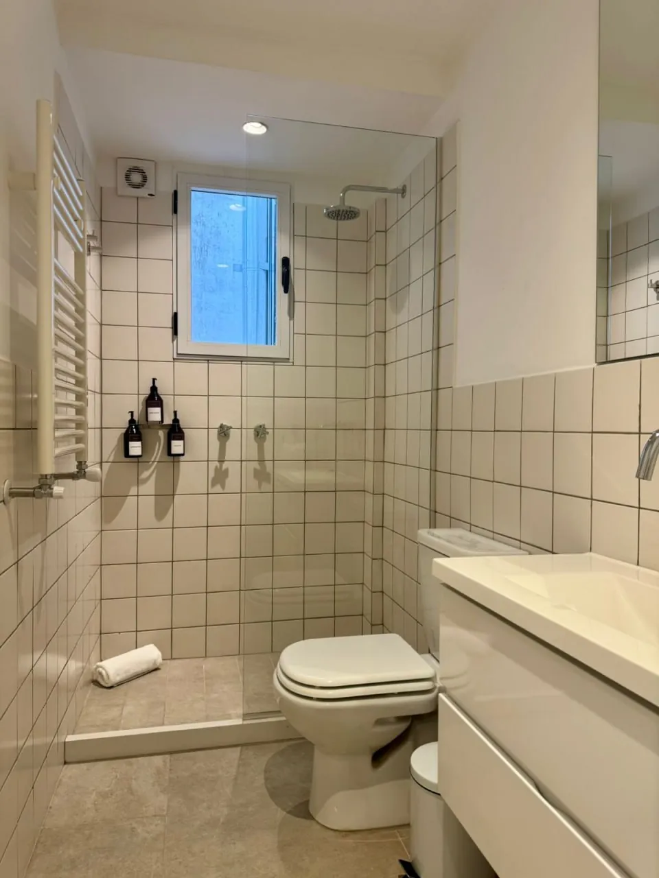 3к квартира 105м² San Nicolás 2400 USD аренда 7