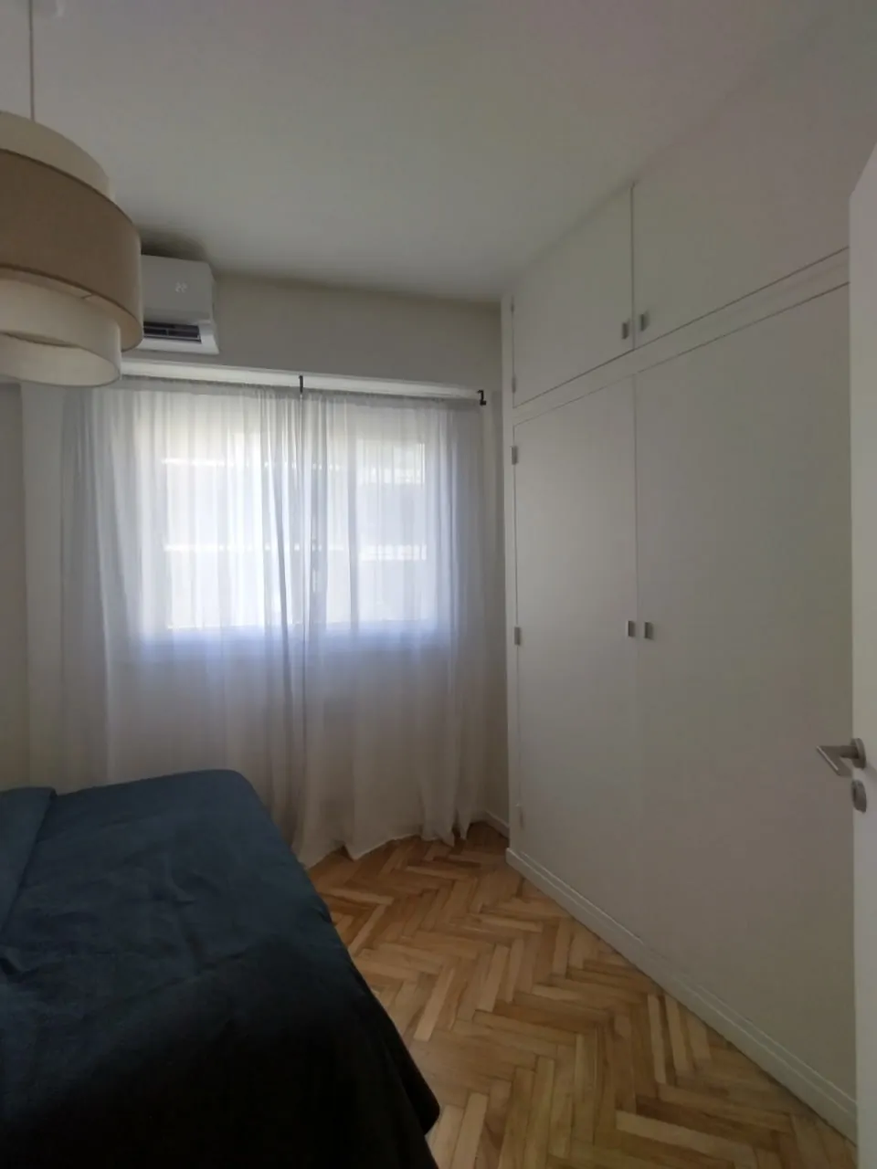 3к квартира Palermo Salguero 1700 1400 USD аренда 7