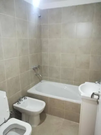 Студия Villa Urquiza Carlos Lopez 2247 6