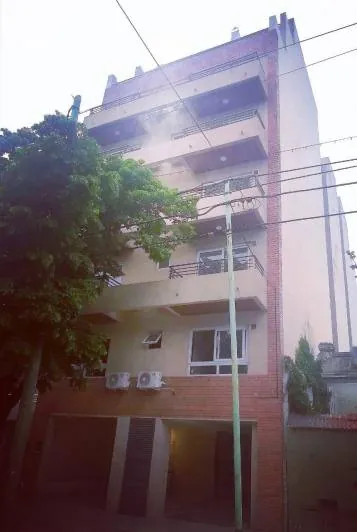 Студия Villa Urquiza Carlos Lopez 2247 10