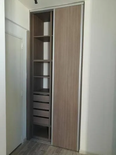 Студия Villa Urquiza Carlos Lopez 2247 4