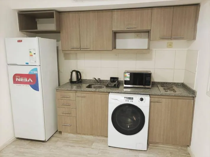 Студия Villa Urquiza Carlos Lopez 2247 1